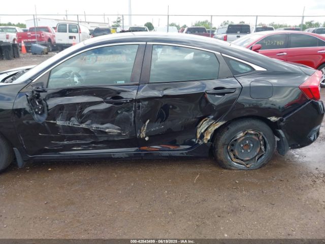 2020 HONDA CIVIC 2HGFC2F62LH508920 Photo 5