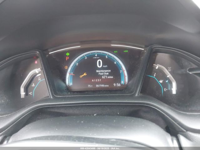 2020 HONDA CIVIC 2HGFC2F62LH508920 Photo 6