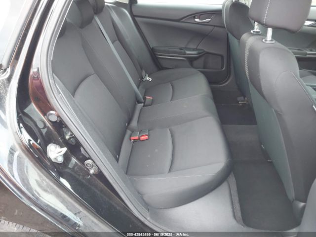 2020 HONDA CIVIC 2HGFC2F62LH508920 Photo 7