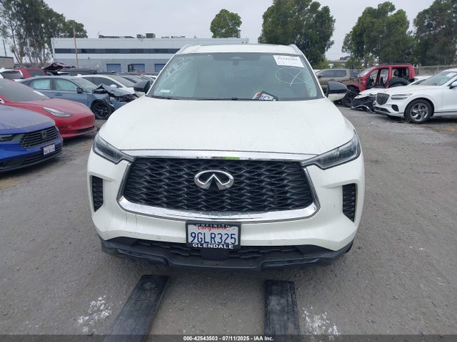 Infiniti 2023 2023 5N1DL1FS1PC368974 Image 13