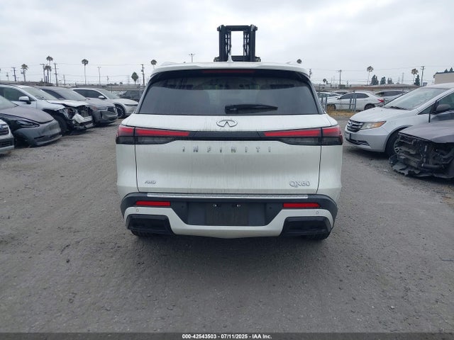 Infiniti 2023 2023 5N1DL1FS1PC368974 Image 17