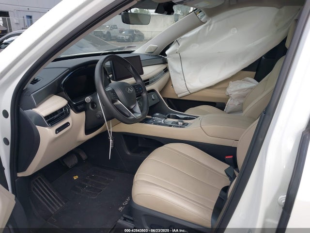 Infiniti 2023 2023 5N1DL1FS1PC368974 Image 5