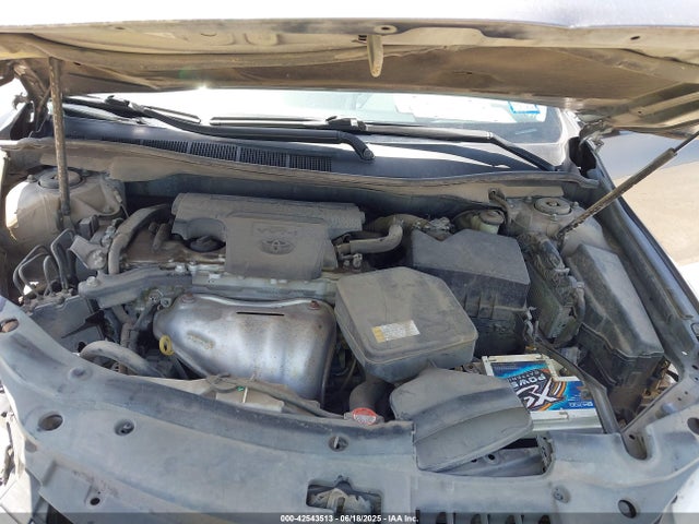 Toyota 2ar-fe 2016 4T4BF1FK3GR526469 Image 10