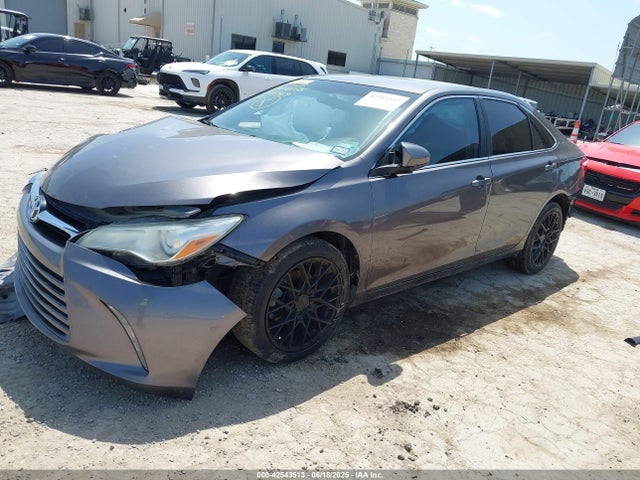 Toyota 2ar-fe 2016 4T4BF1FK3GR526469 Image 2