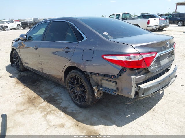 Toyota 2ar-fe 2016 4T4BF1FK3GR526469 Image 3