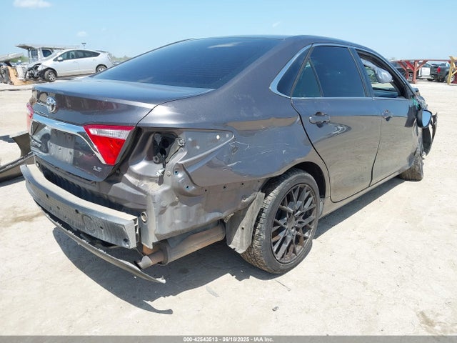 Toyota 2ar-fe 2016 4T4BF1FK3GR526469 Image 4