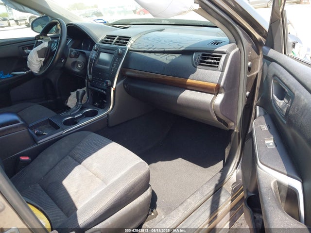 Toyota 2ar-fe 2016 4T4BF1FK3GR526469 Image 5