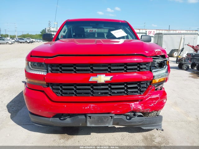 1GCRCPEH0JZ164030 Chevrolet lv3 - gen 5, sidi, vvt: variable valve timing, e85 max, alum