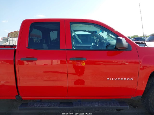 1GCRCPEH0JZ164030 Chevrolet lv3 - gen 5, sidi, vvt: variable valve timing, e85 max, alum