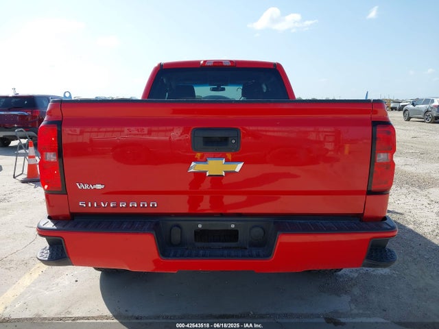 1GCRCPEH0JZ164030 Chevrolet lv3 - gen 5, sidi, vvt: variable valve timing, e85 max, alum