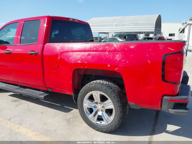 1GCRCPEH0JZ164030 Chevrolet lv3 - gen 5, sidi, vvt: variable valve timing, e85 max, alum
