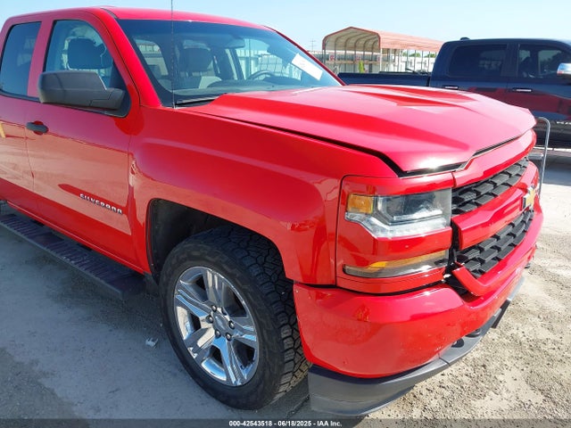 1GCRCPEH0JZ164030 Chevrolet lv3 - gen 5, sidi, vvt: variable valve timing, e85 max, alum
