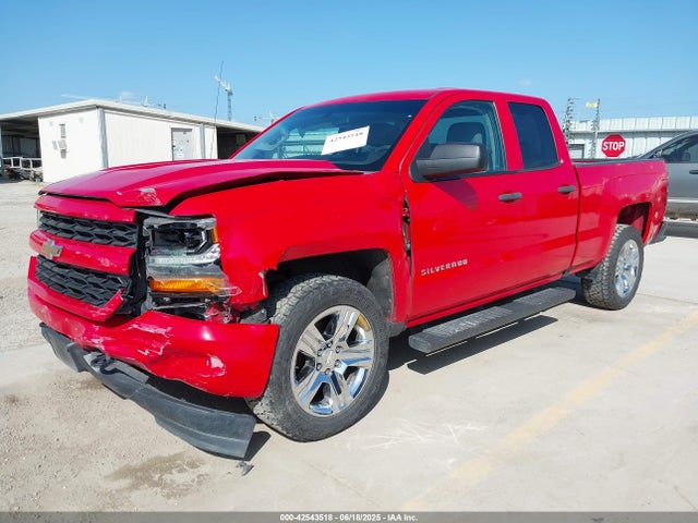 1GCRCPEH0JZ164030 Chevrolet lv3 - gen 5, sidi, vvt: variable valve timing, e85 max, alum