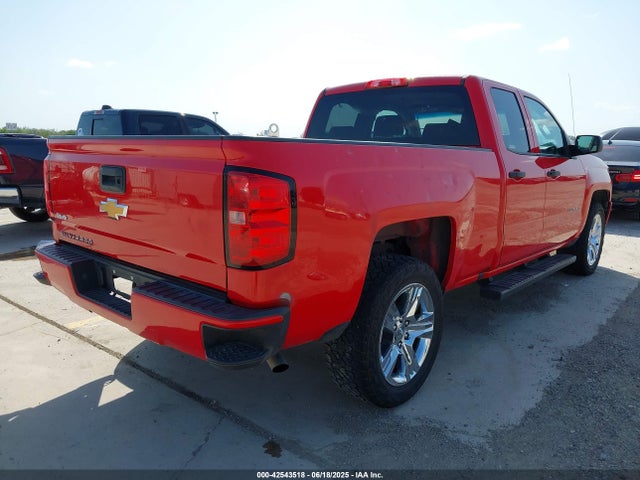 1GCRCPEH0JZ164030 Chevrolet lv3 - gen 5, sidi, vvt: variable valve timing, e85 max, alum