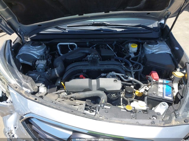 4S3BNAN66K3005332 Subaru u5