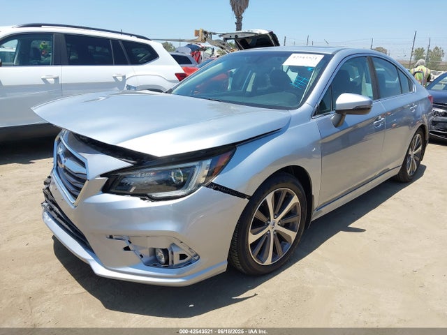 4S3BNAN66K3005332 Subaru u5