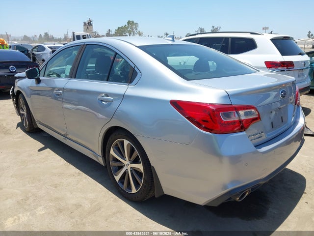 4S3BNAN66K3005332 Subaru u5