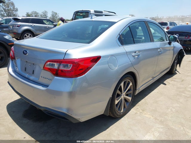 4S3BNAN66K3005332 Subaru u5