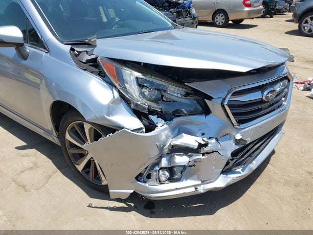 4S3BNAN66K3005332 Subaru u5