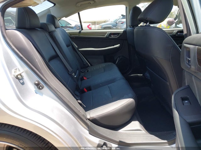 4S3BNAN66K3005332 Subaru u5