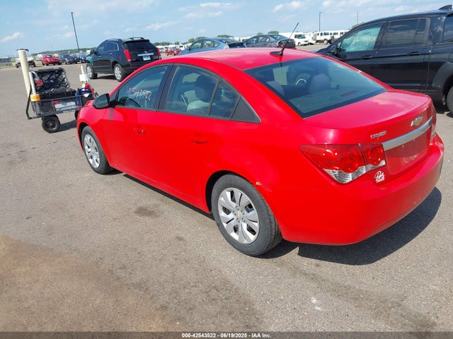 Chevrolet luw 2014 1G1PA5SH2E7179693 Image 3
