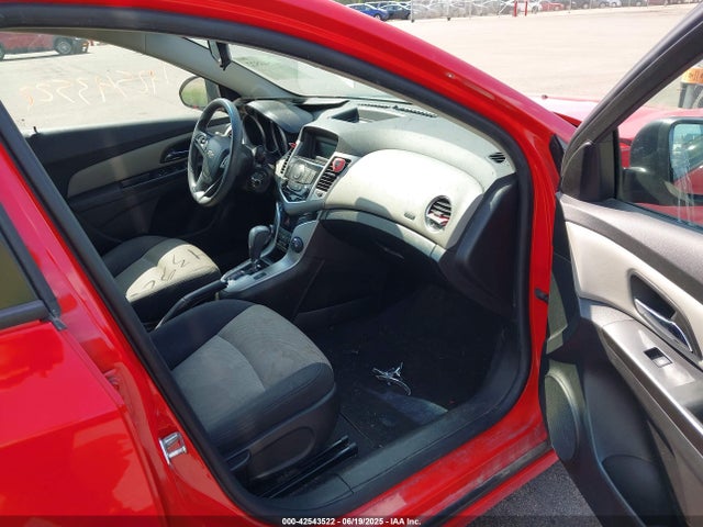 Chevrolet luw 2014 1G1PA5SH2E7179693 Image 5
