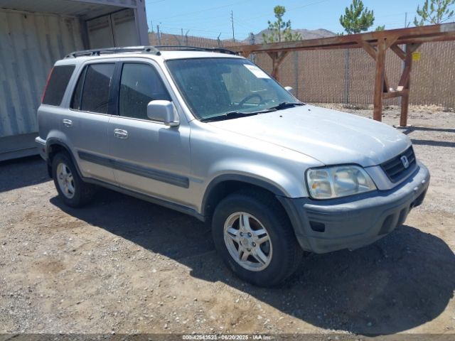 1999 HONDA CR-V JHLRD1863XC052485