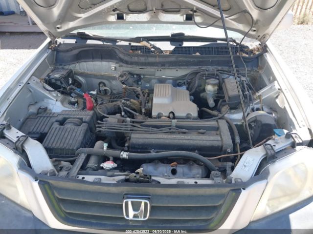 1999 HONDA CR-V JHLRD1863XC052485 Photo 9