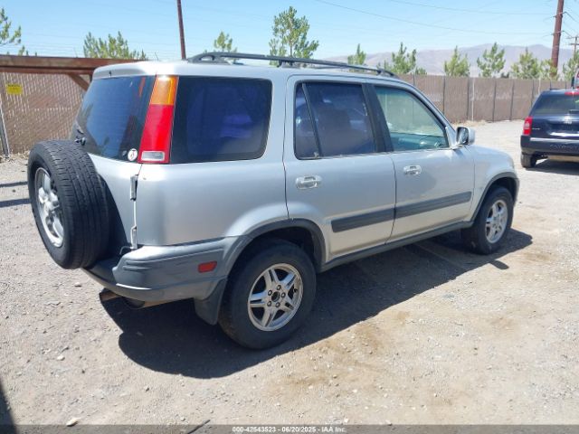 1999 HONDA CR-V JHLRD1863XC052485 Photo 3