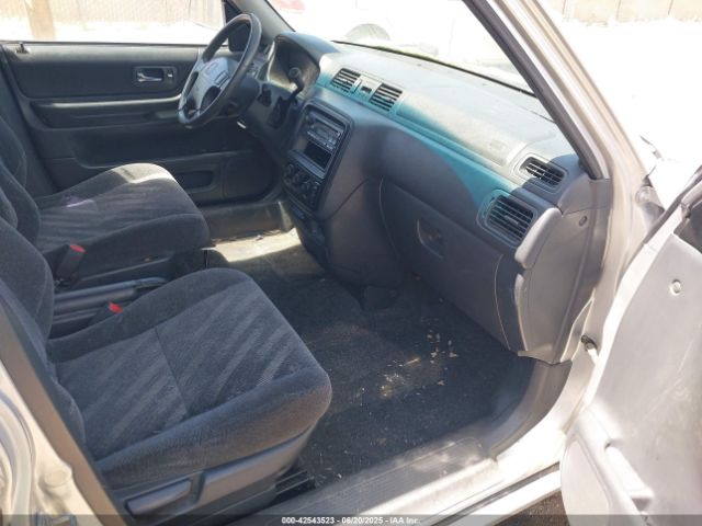 1999 HONDA CR-V JHLRD1863XC052485 Photo 4