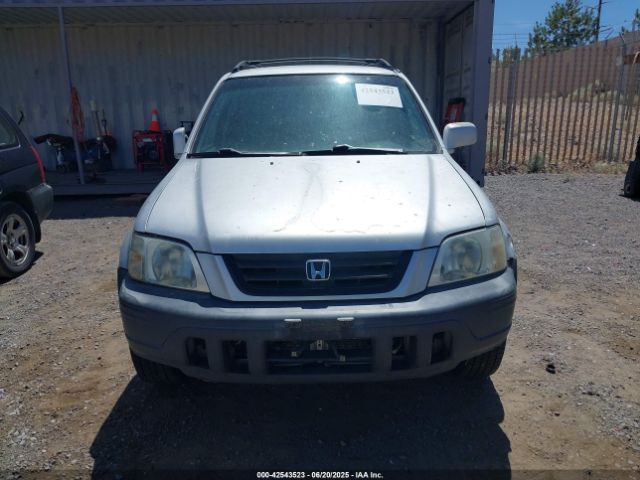 1999 HONDA CR-V JHLRD1863XC052485 Photo 5
