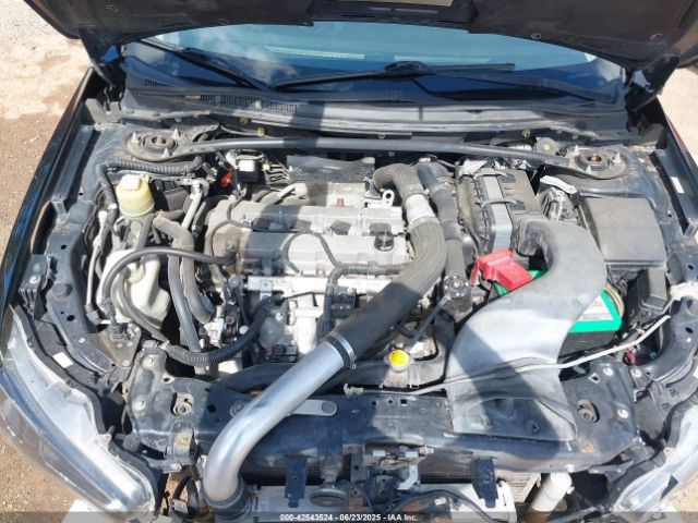 2009 MITSUBISHI LANCER JA3AV66V99U030730 Photo 9