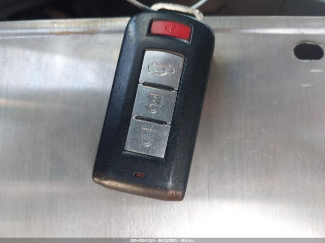 2009 MITSUBISHI LANCER JA3AV66V99U030730 Photo 10