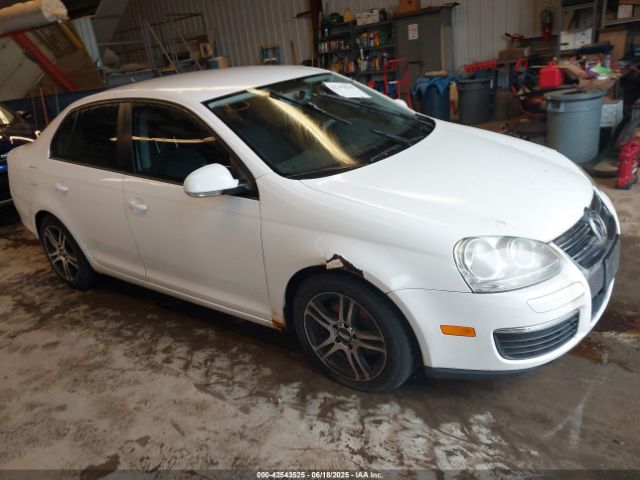 2009 VOLKSWAGEN JETTA 3VWJZ71K89M035766