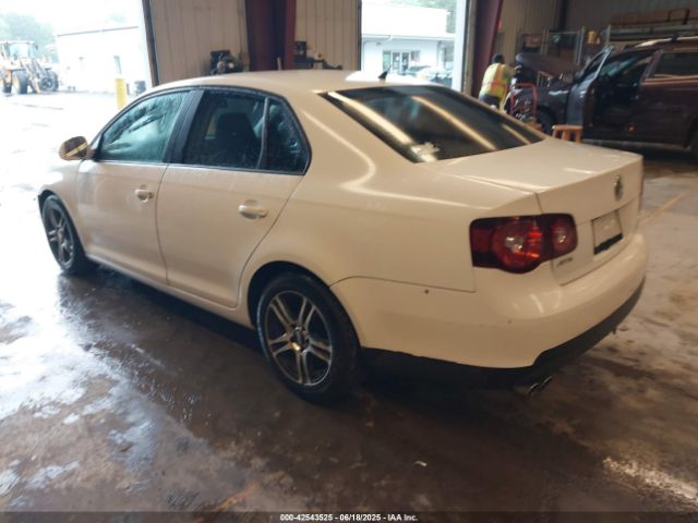 2009 VOLKSWAGEN JETTA 3VWJZ71K89M035766 Photo 2