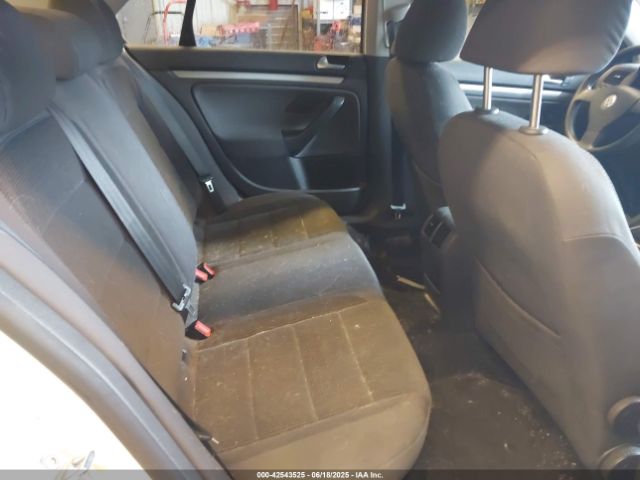 2009 VOLKSWAGEN JETTA 3VWJZ71K89M035766 Photo 7