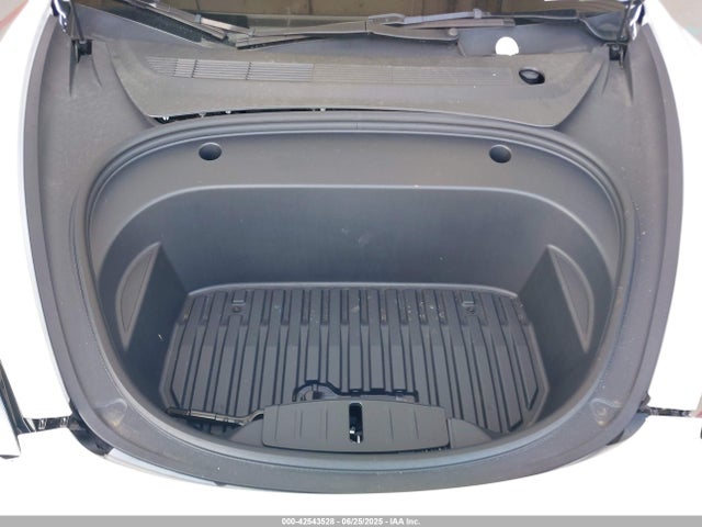 2023 TESLA MODEL 3 5YJ3E1EAXPF606178 Photo 9