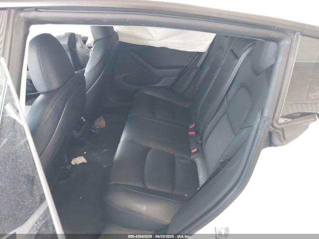 2023 TESLA MODEL 3 5YJ3E1EAXPF606178 Photo 7