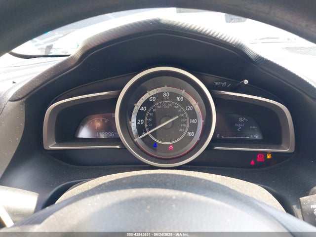 3MZBM1U70FM130485 Mazda pe