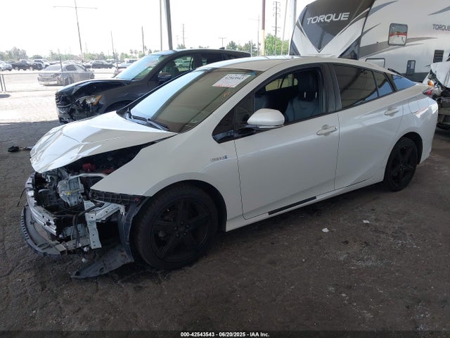 JTDKARFU2J3062200 Toyota 2zr-fxe,1nm