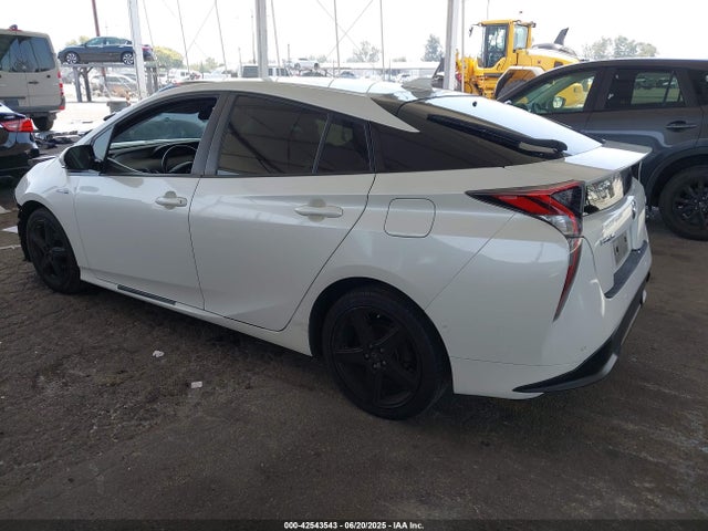JTDKARFU2J3062200 Toyota 2zr-fxe,1nm