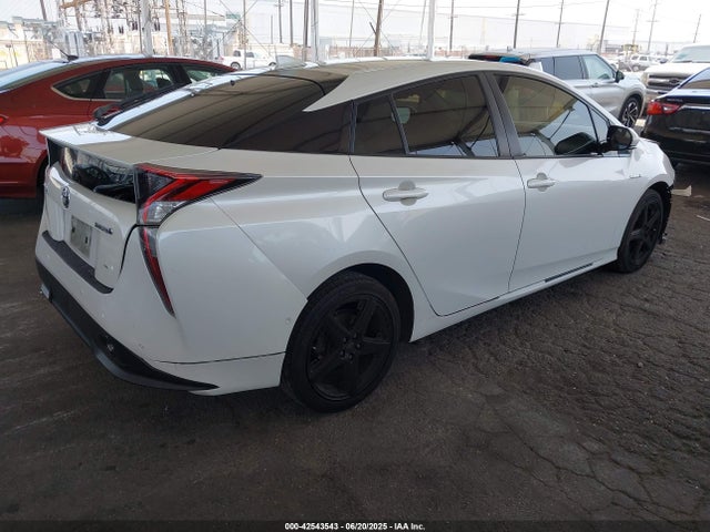 JTDKARFU2J3062200 Toyota 2zr-fxe,1nm