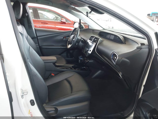 JTDKARFU2J3062200 Toyota 2zr-fxe,1nm