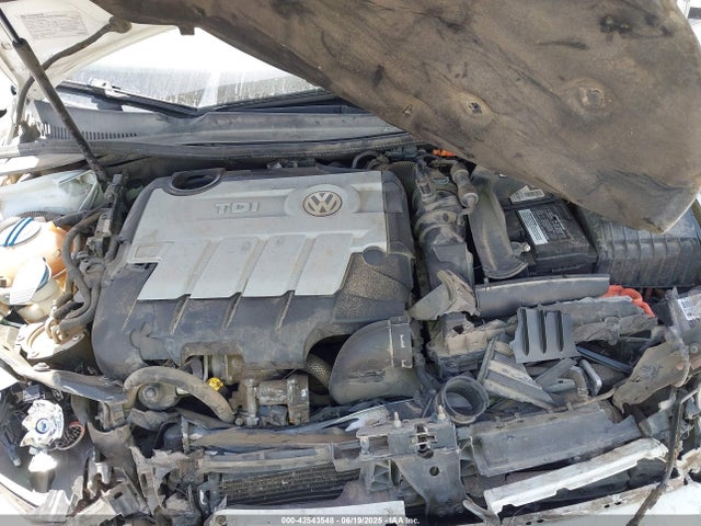 3VWPL7AJ2EM621151 Volkswagen JETTA SPORTWAGEN