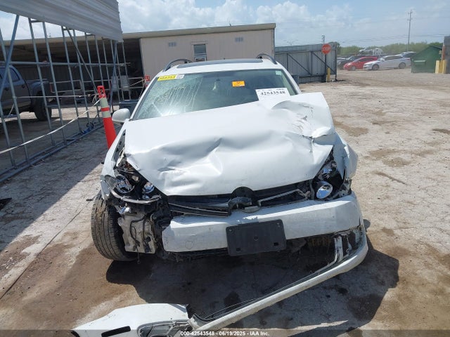 3VWPL7AJ2EM621151 Volkswagen JETTA SPORTWAGEN