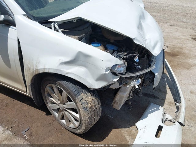 3VWPL7AJ2EM621151 Volkswagen JETTA SPORTWAGEN