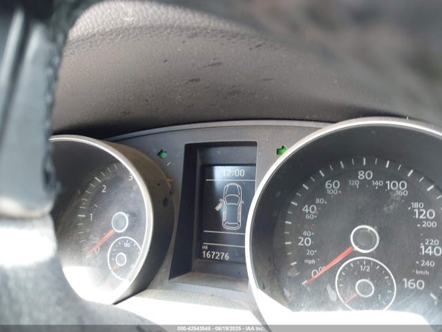 3VWPL7AJ2EM621151 Volkswagen JETTA SPORTWAGEN