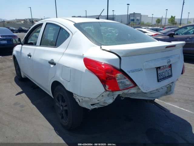 3N1CN7APXKL801224 Nissan 2019