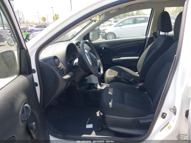 3N1CN7APXKL801224 Nissan 2019