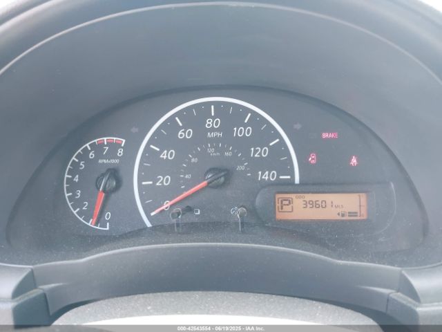 3N1CN7APXKL801224 Nissan 2019